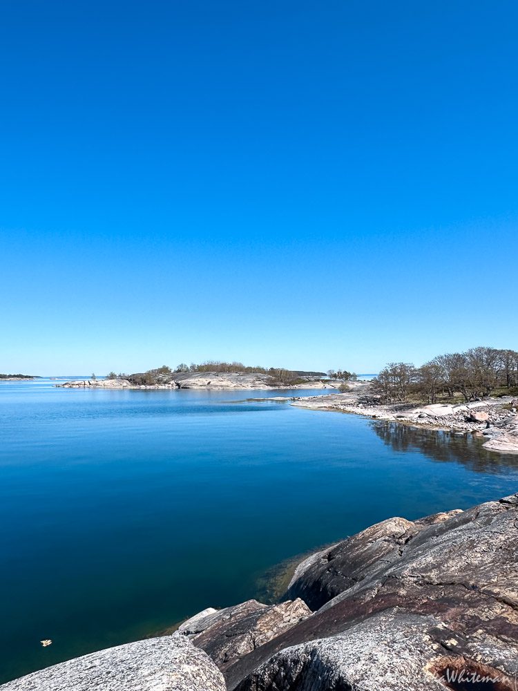 Alskär view
