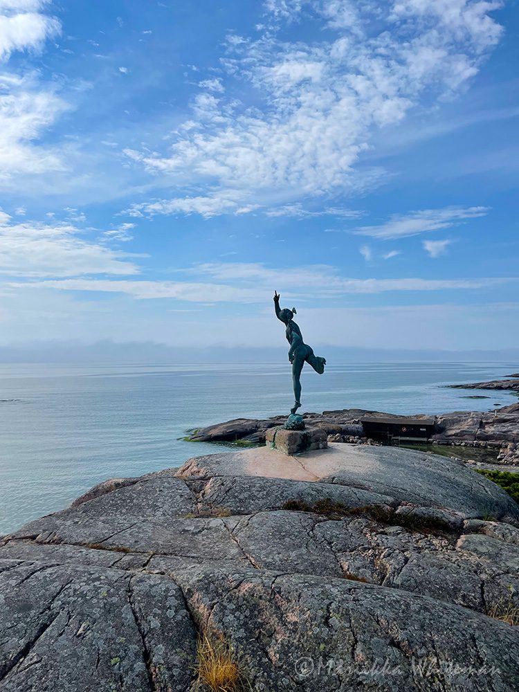 Källskär Ahvenanmaa