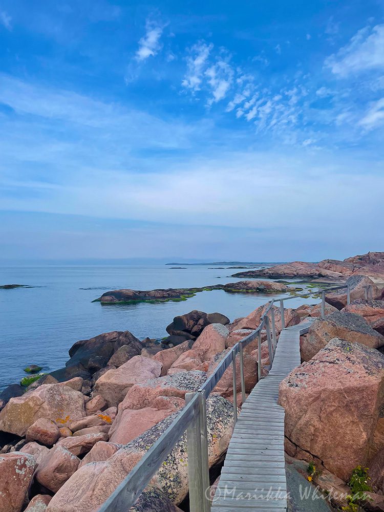Källskär Ahvenanmaa