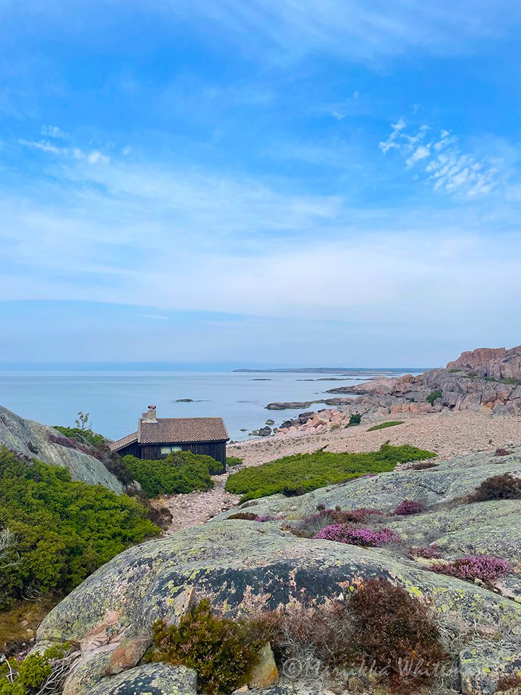 Källskär noidan maja
