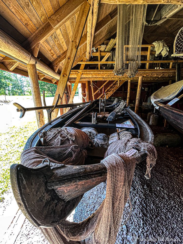 Kökar museo