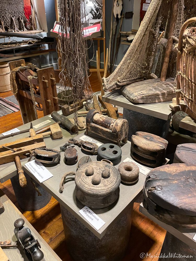 Kökar museo