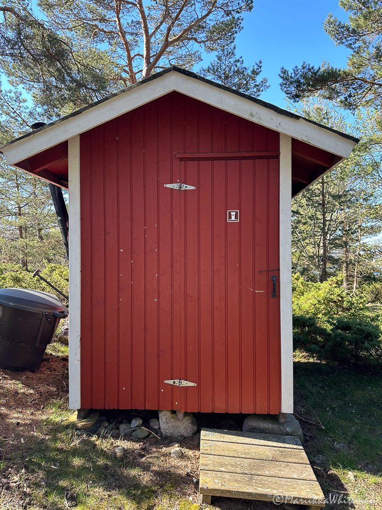Käymälä