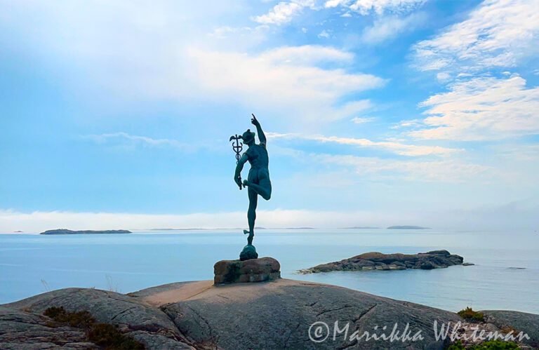 Källskär Åland