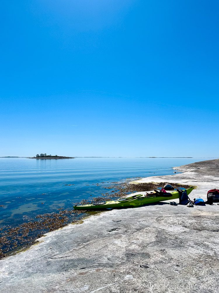 Ahskär melonta