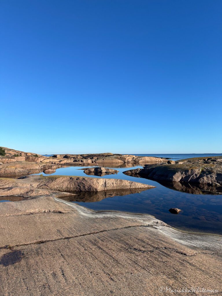 Väderskär