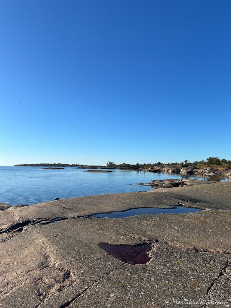 Myrskyluodon Maijan saari