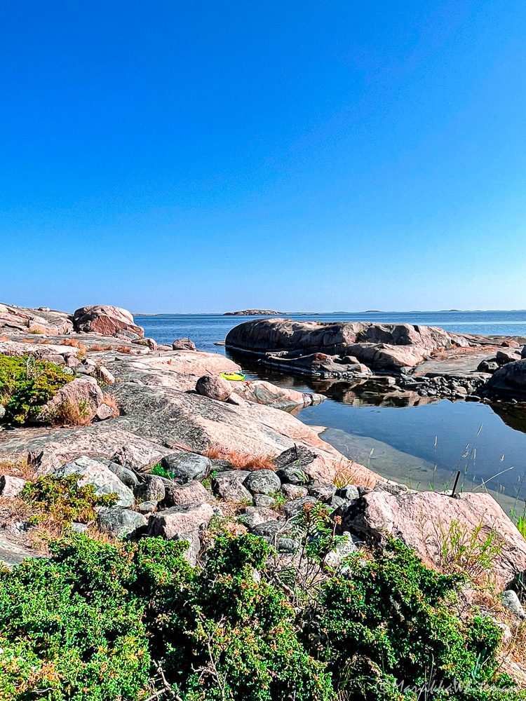 Östra Mörskär