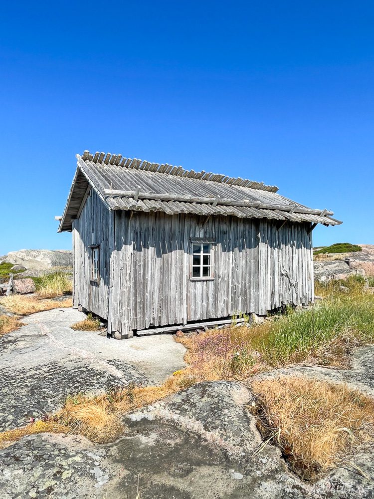 Östra Mörskär