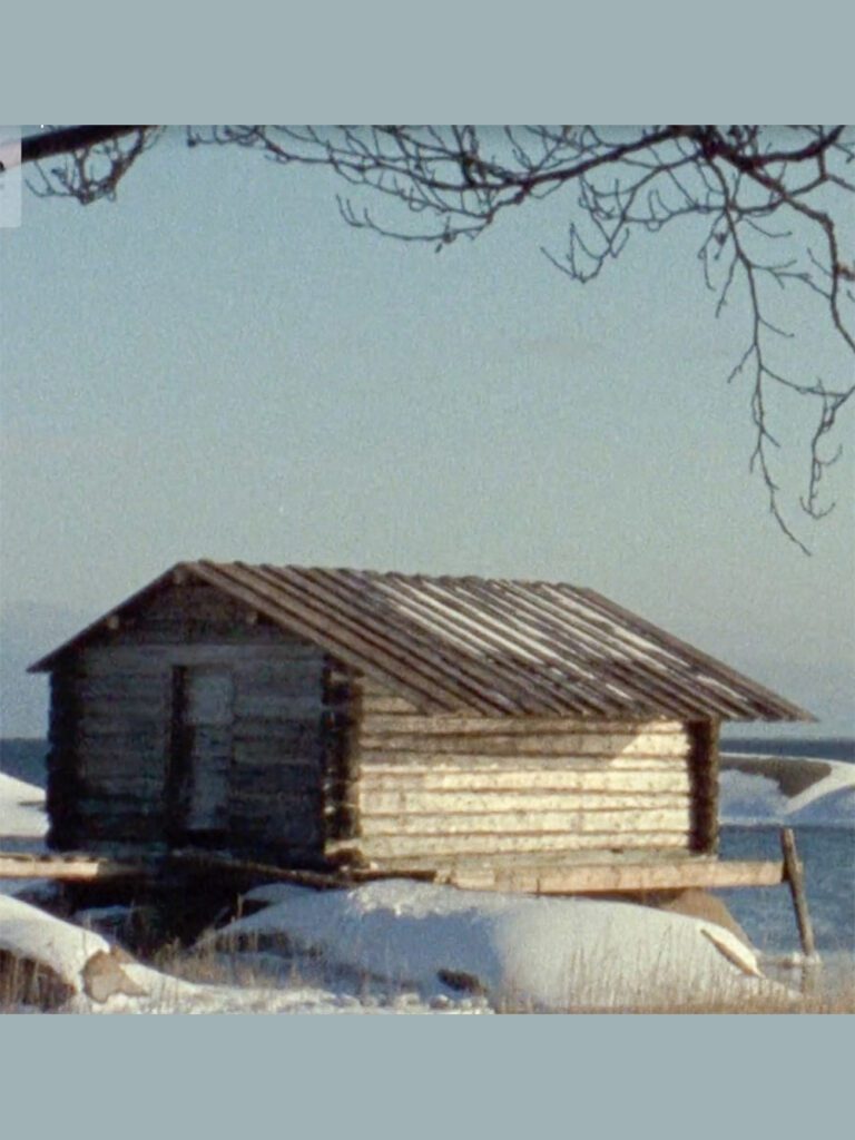Myrskyluodon Maijan saari