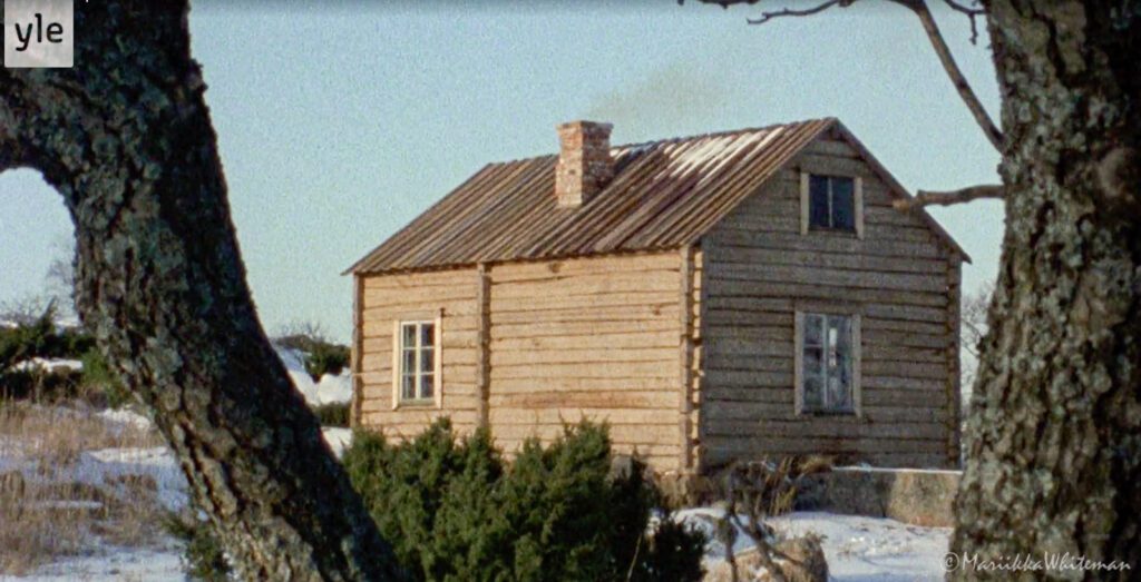 Väderskär House