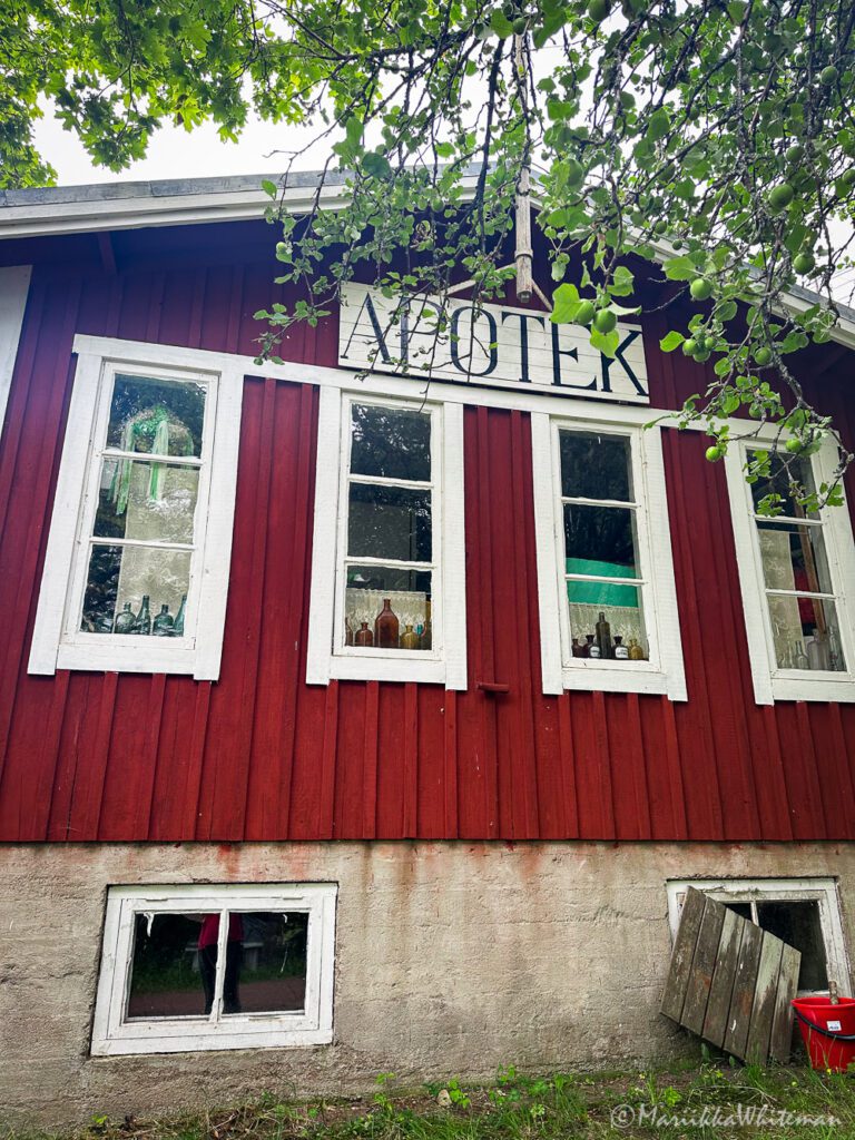 Kumlinge vandringsled