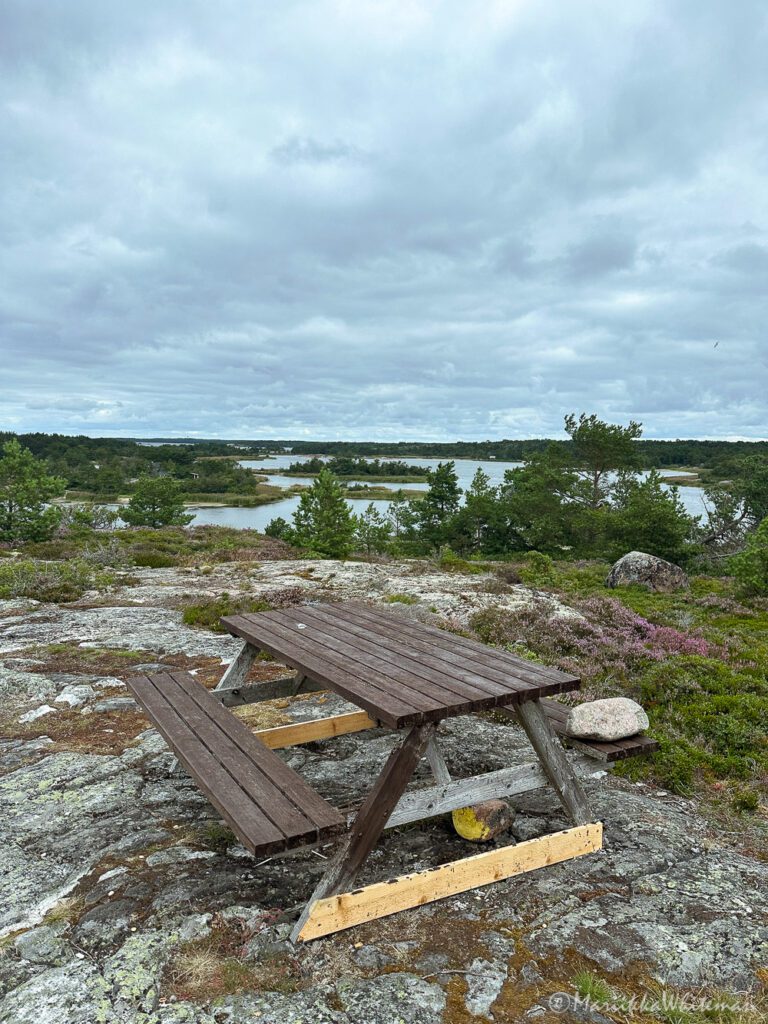 Kumlingen luontopolku